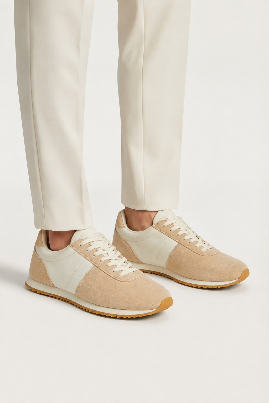 Revano Sneaker Weiß