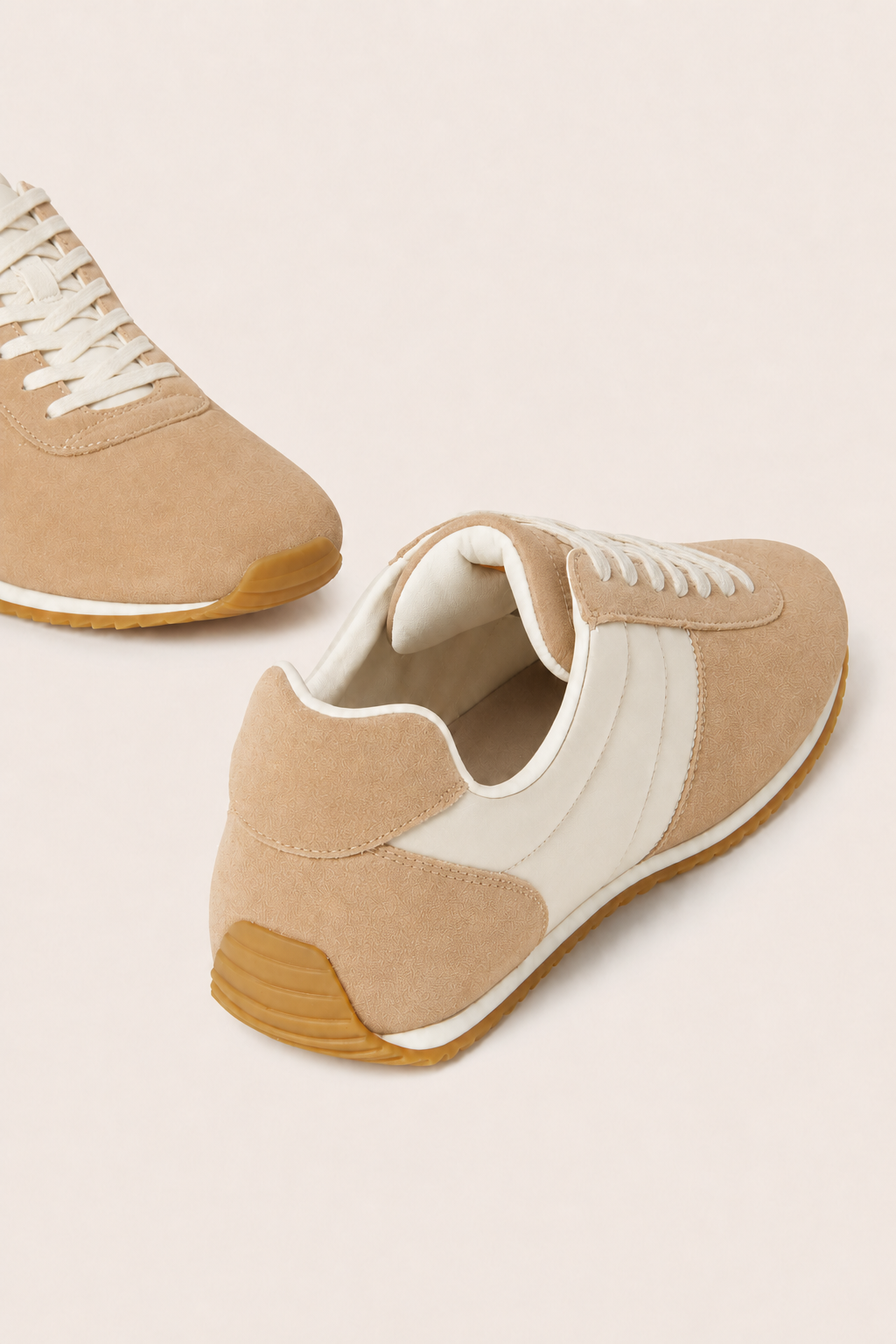 Revano Sneaker Weiß