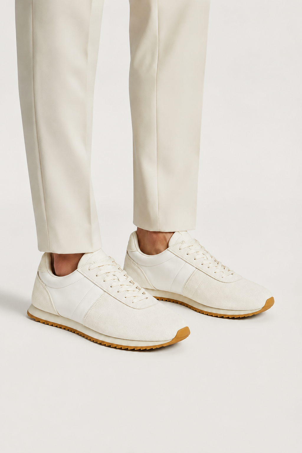 Revano Sneaker Weiß