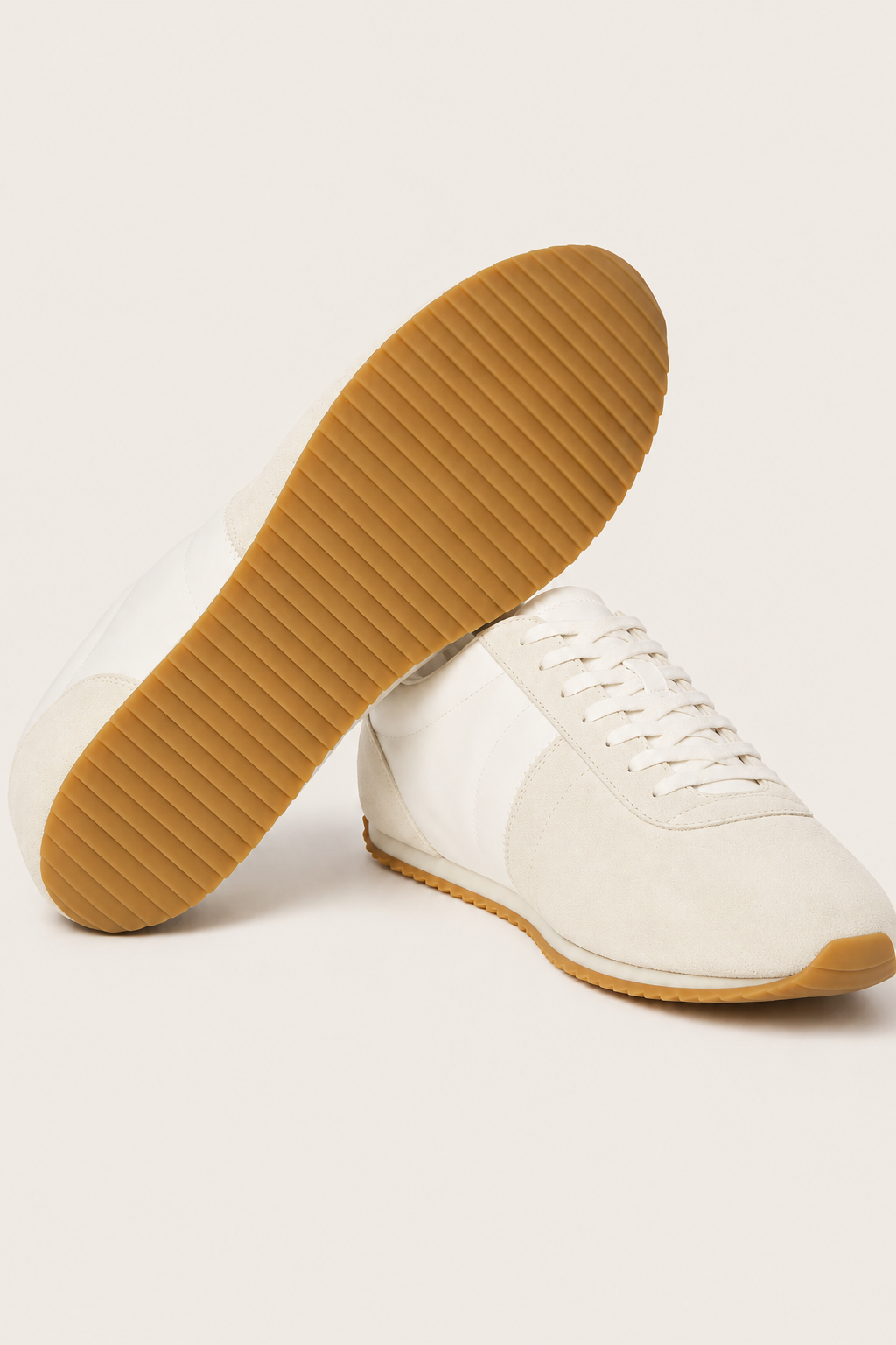 Revano Sneaker Weiß