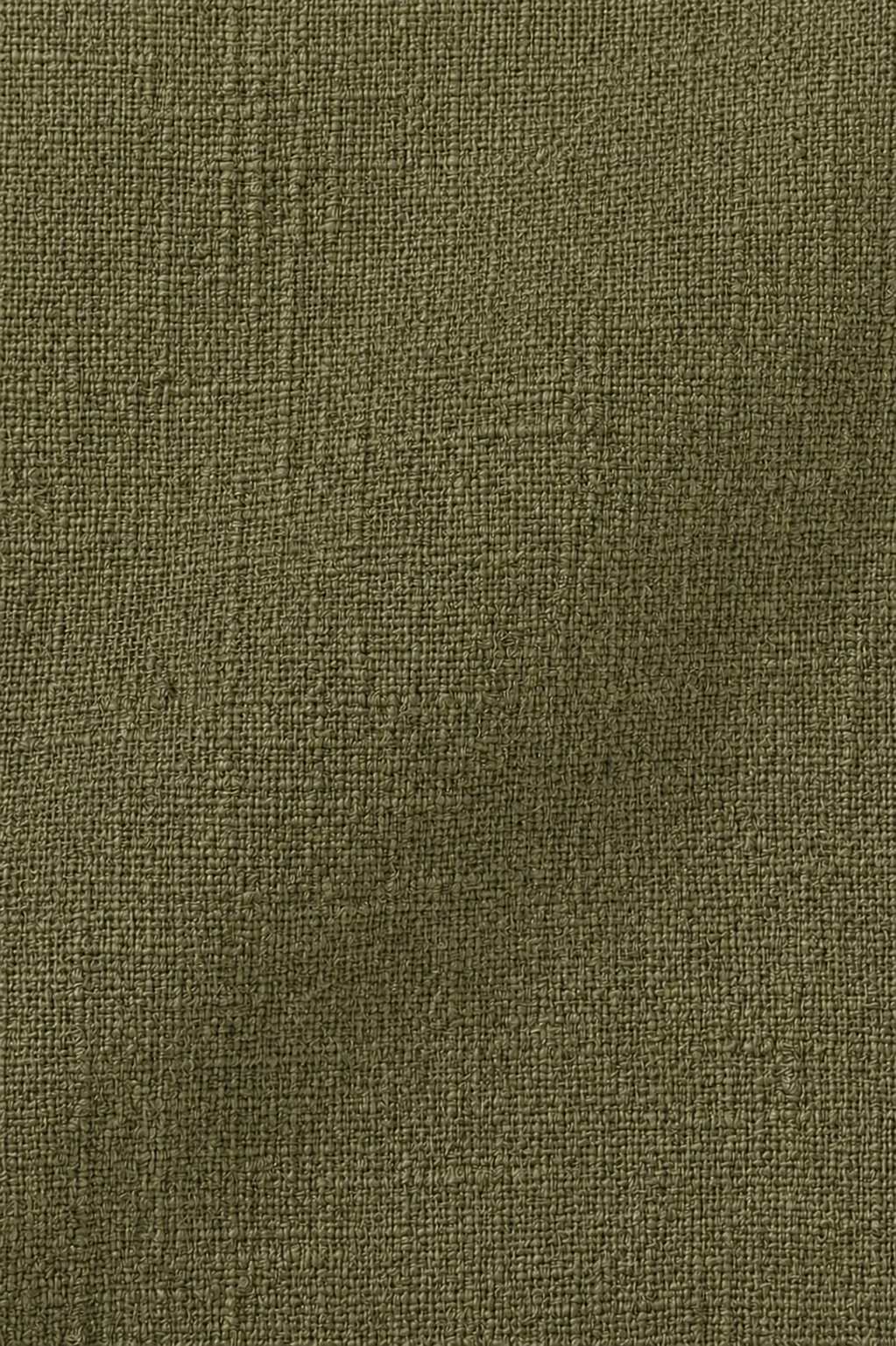 Leinenhose Bayside Olive