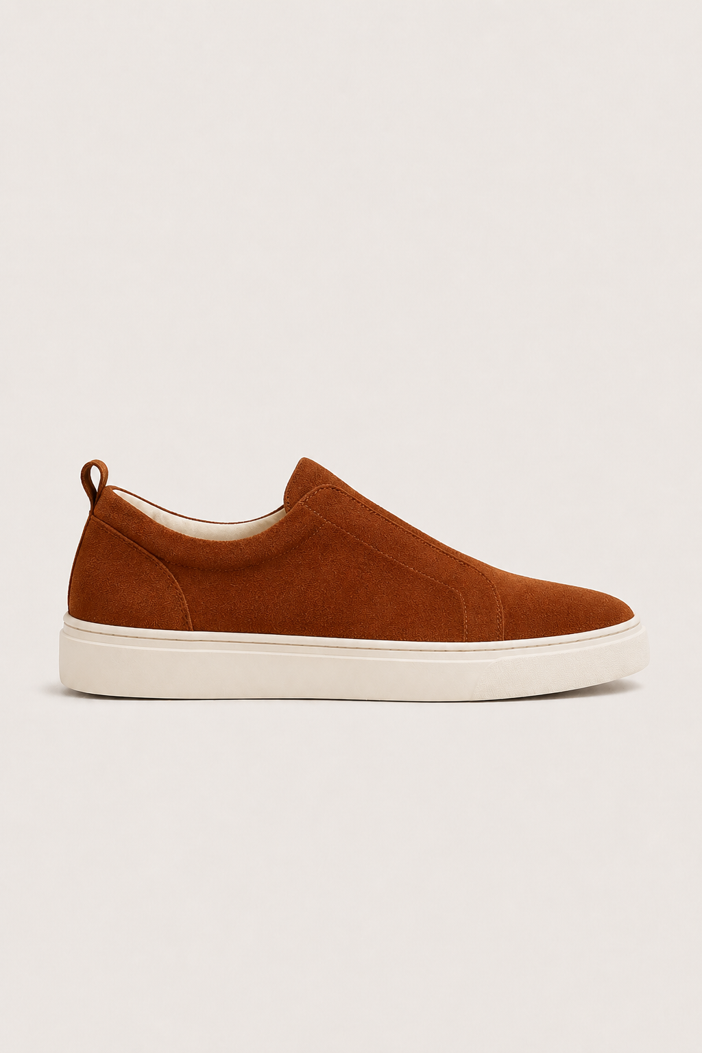 Savien Slipper Braun
