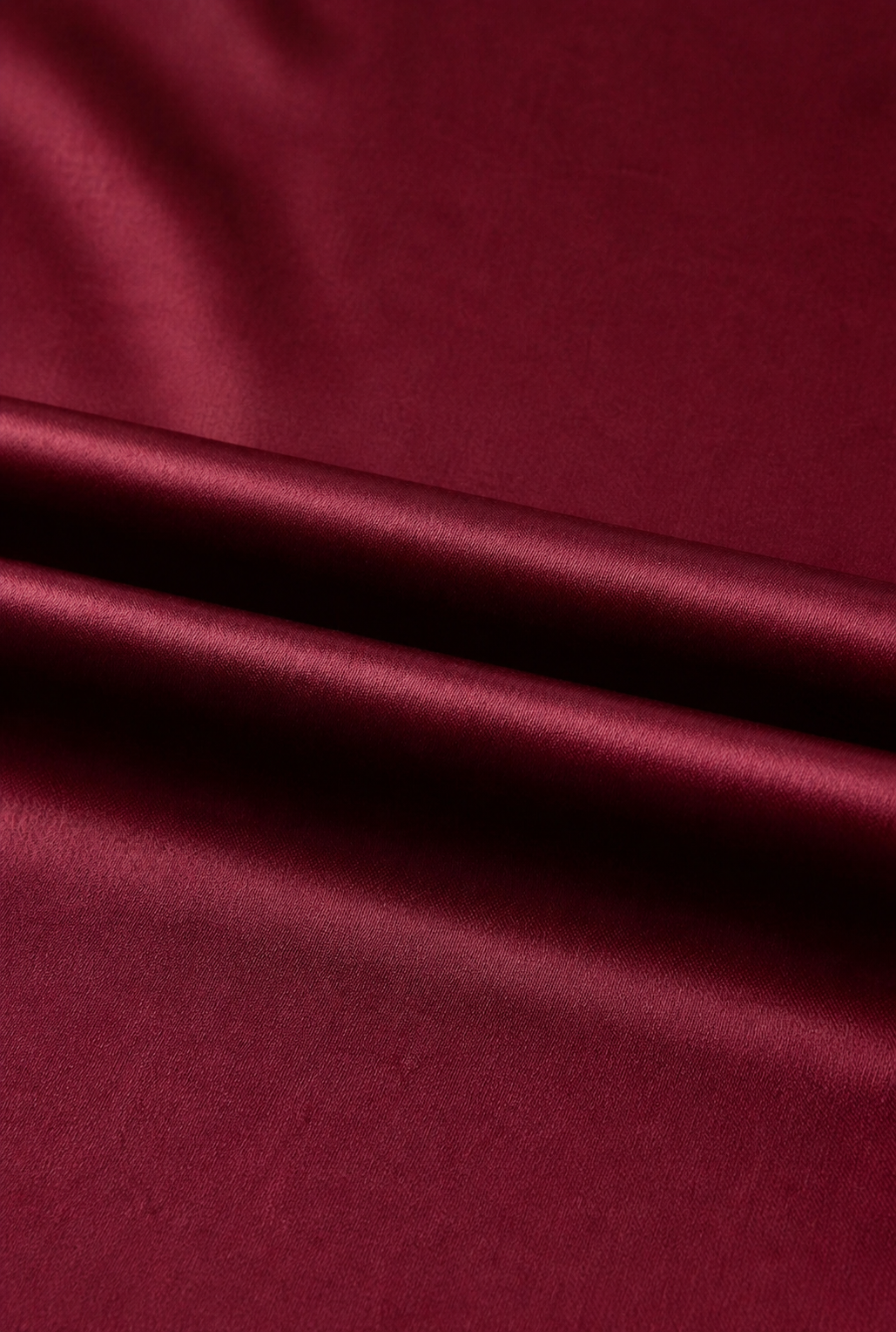 Azuro T-Shirt Burgund