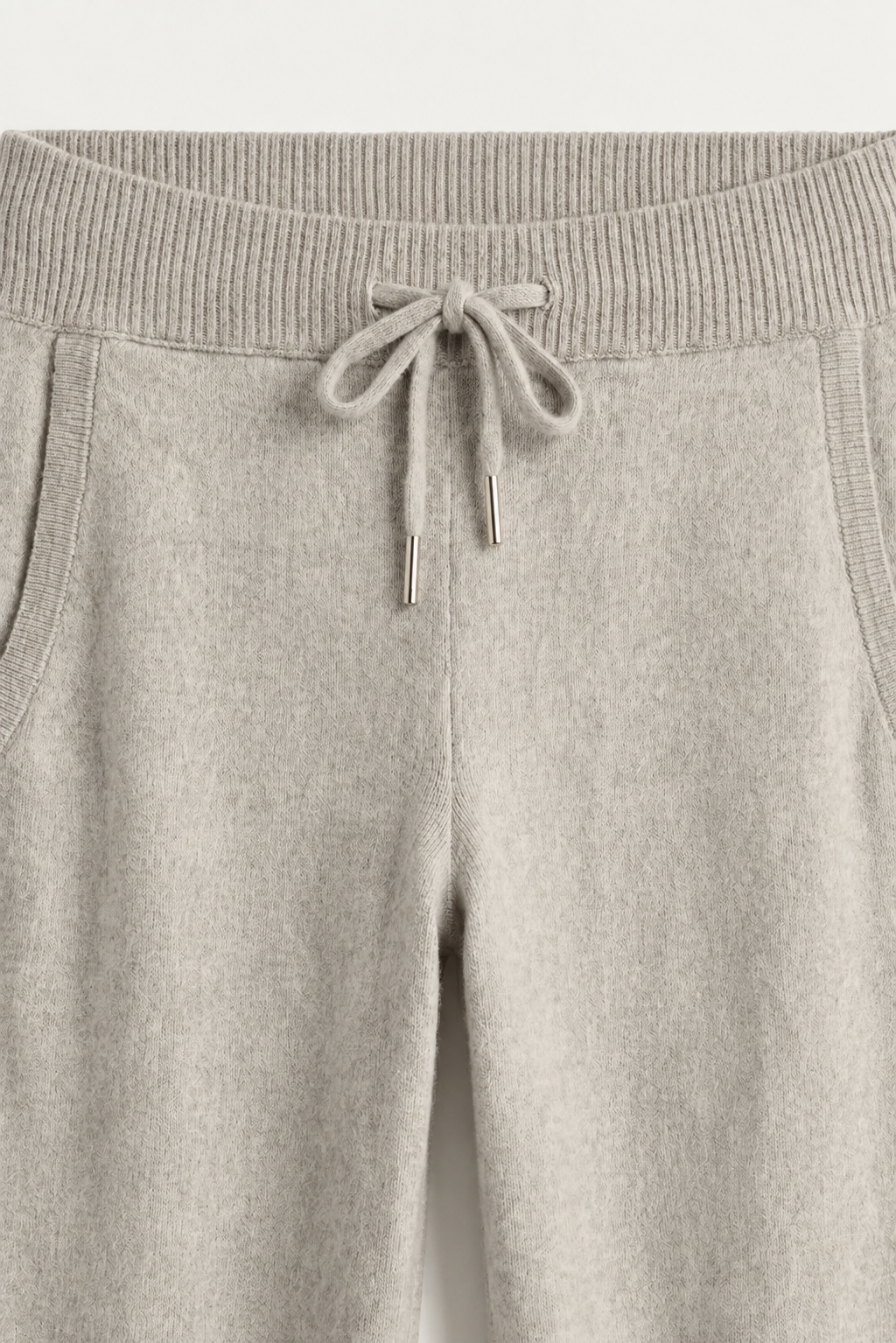 Salvatore Lounge Trousers Grey