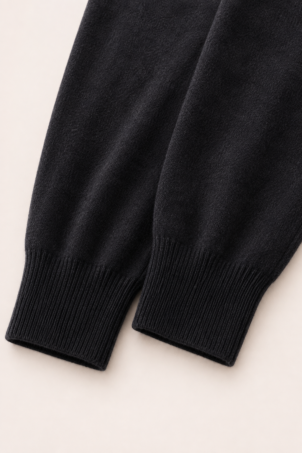 Salvatore Lounge Trousers Black
