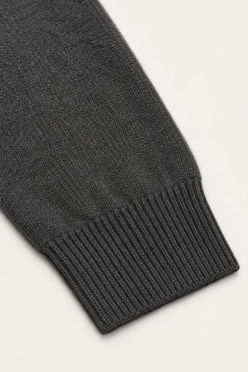 Reverso Bodywarmer Grau