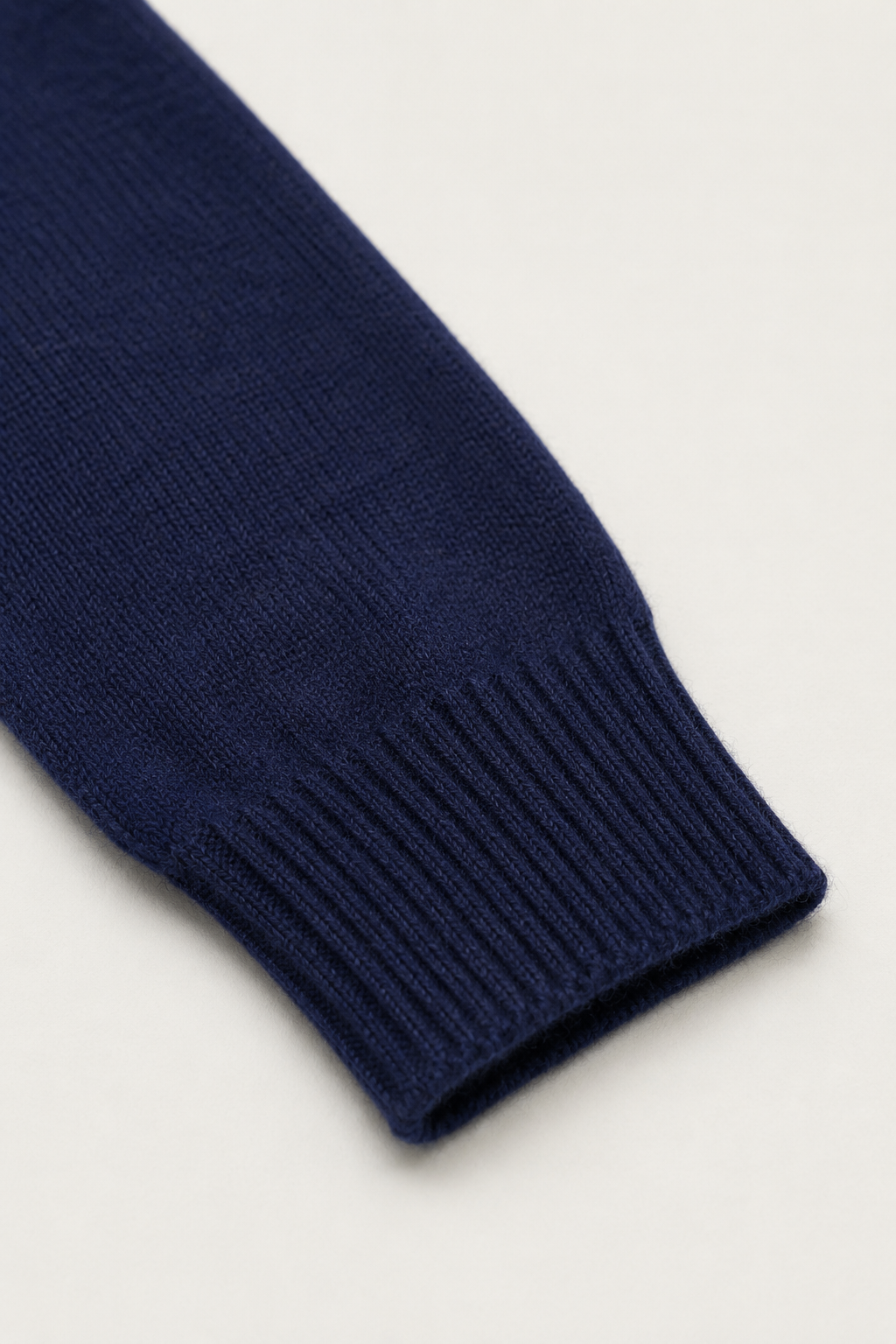 Seravio Quarter-Zip Navy