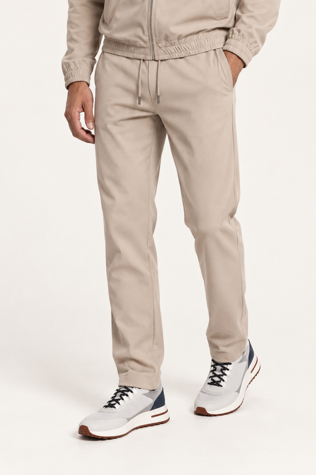 Beige Adapt Set