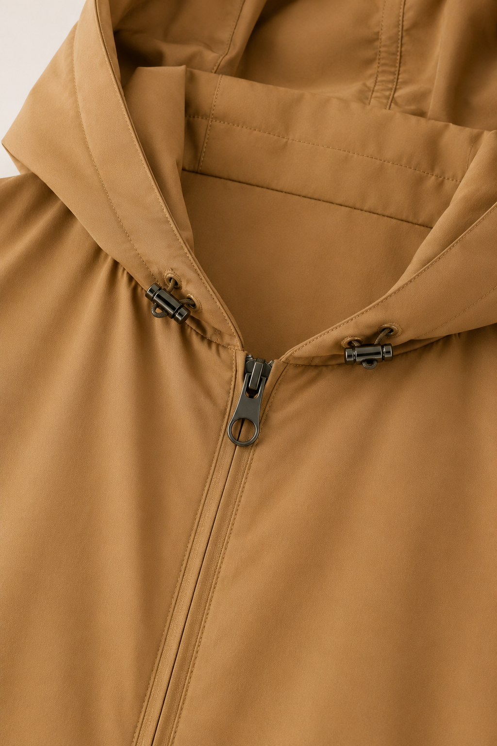 Reverso Bodywarmer Grau