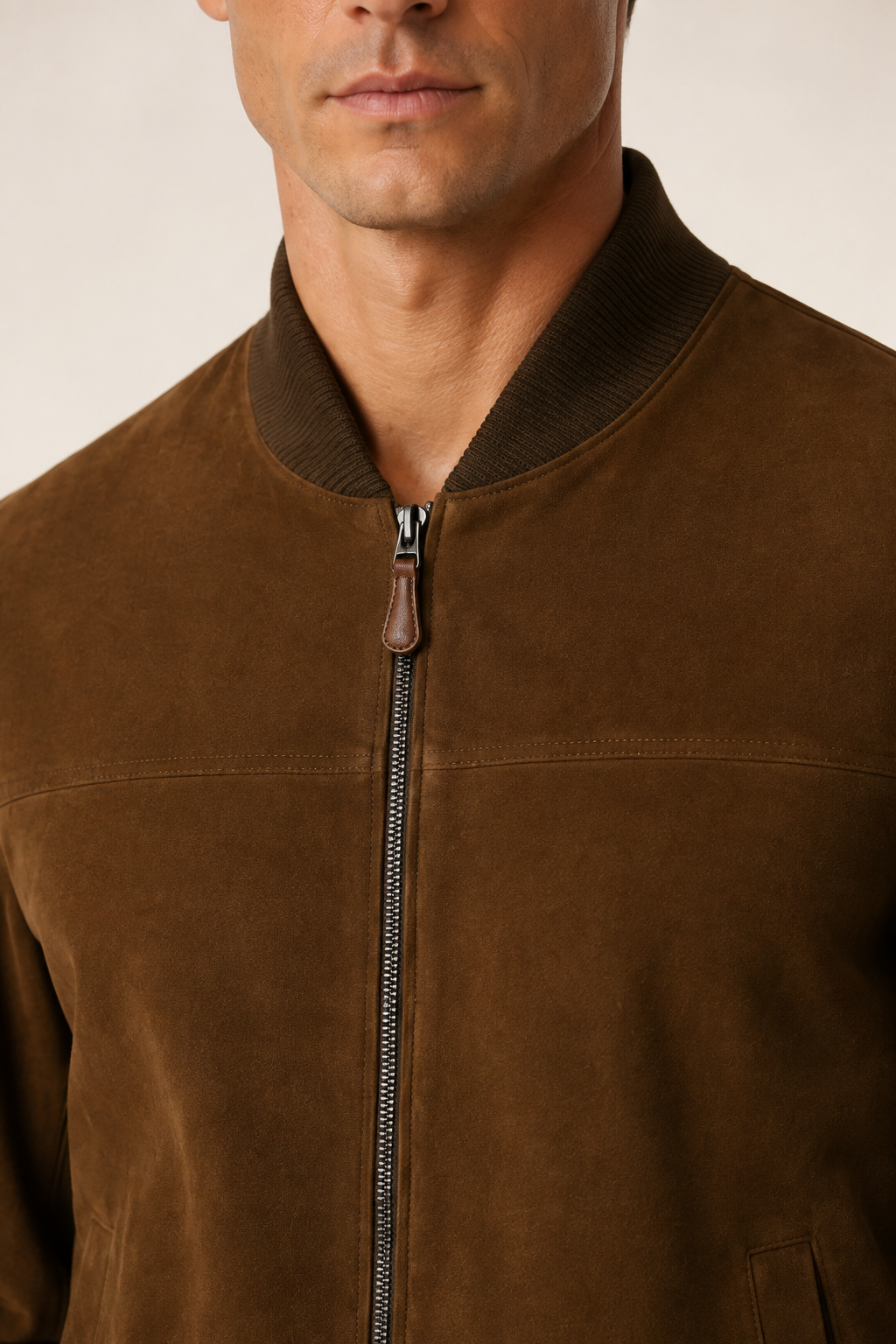 Reverso Bodywarmer Grau