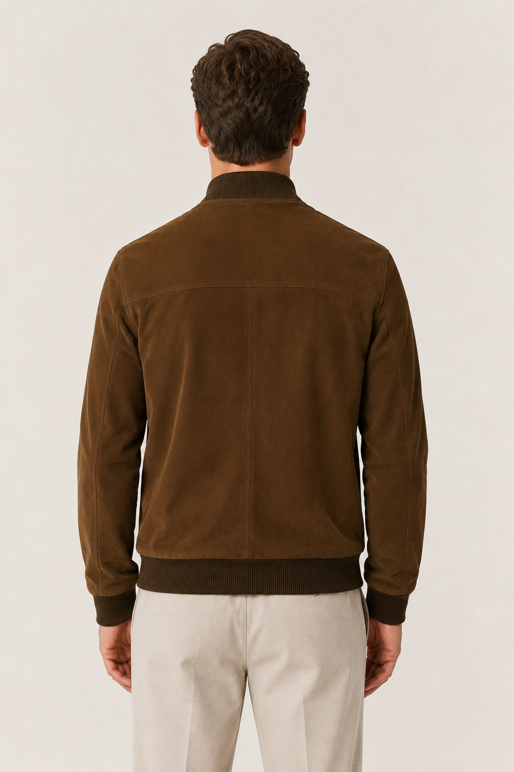 Reverso Bodywarmer Grau
