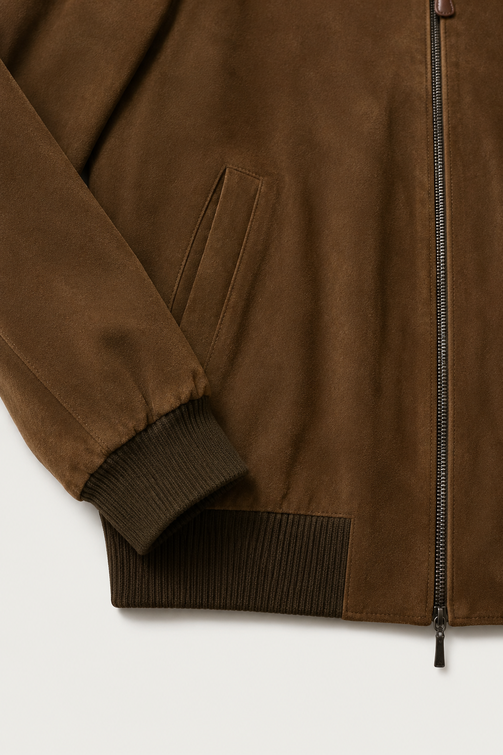 Reverso Bodywarmer Grau