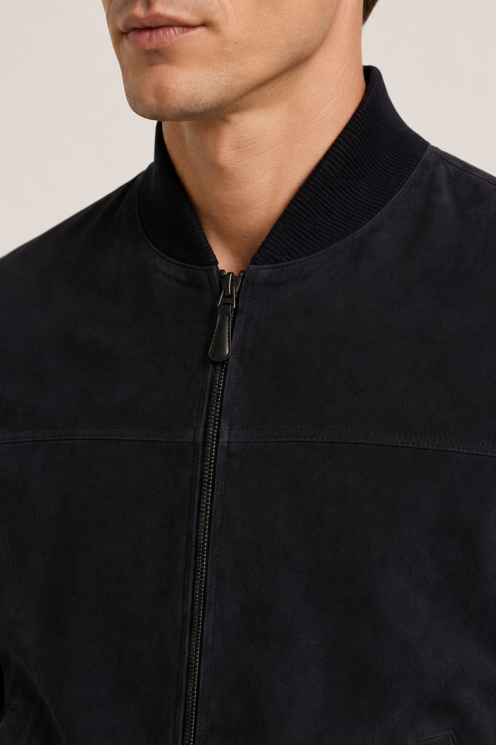 Reverso Bodywarmer Grau