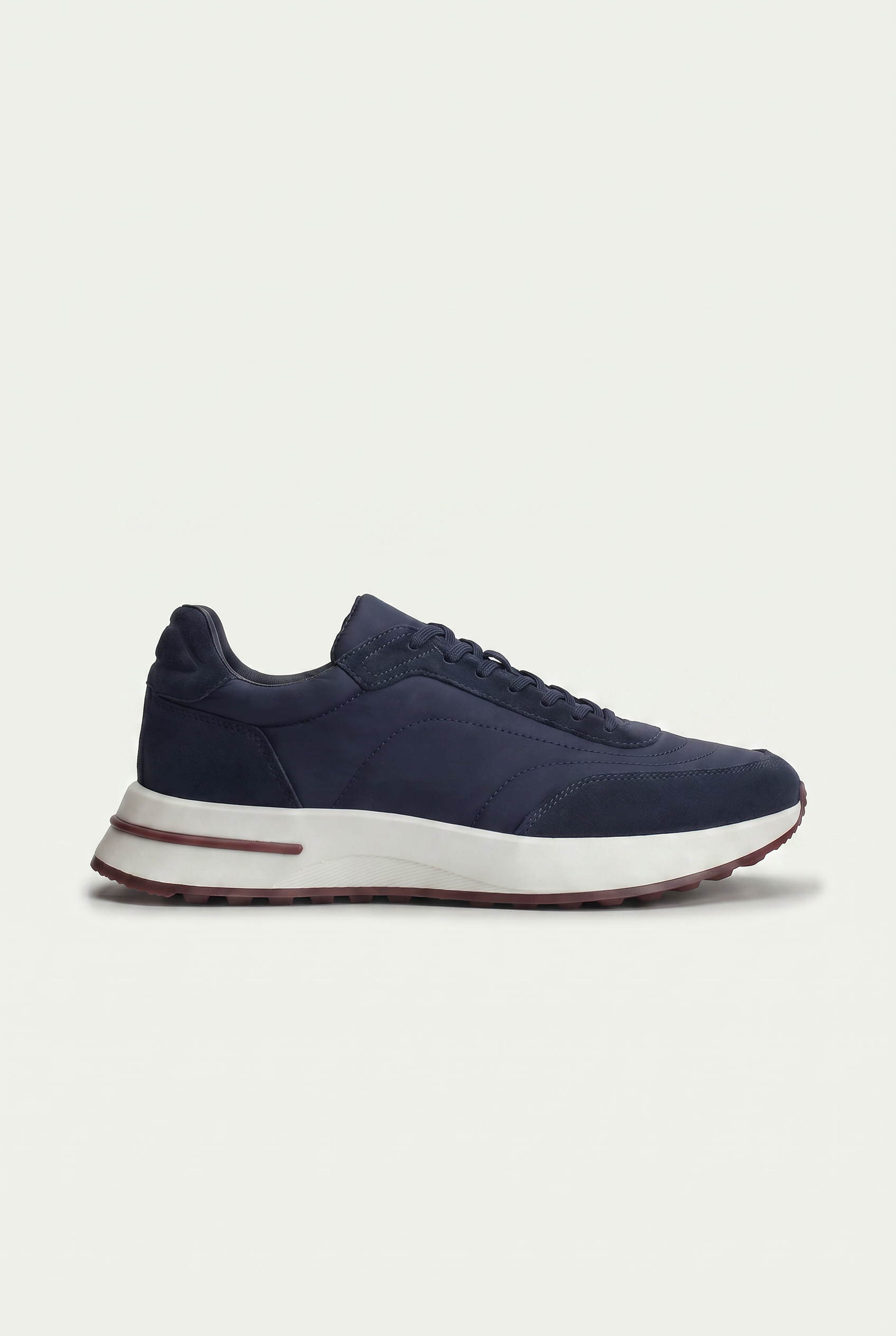 Revano Sneaker Marine