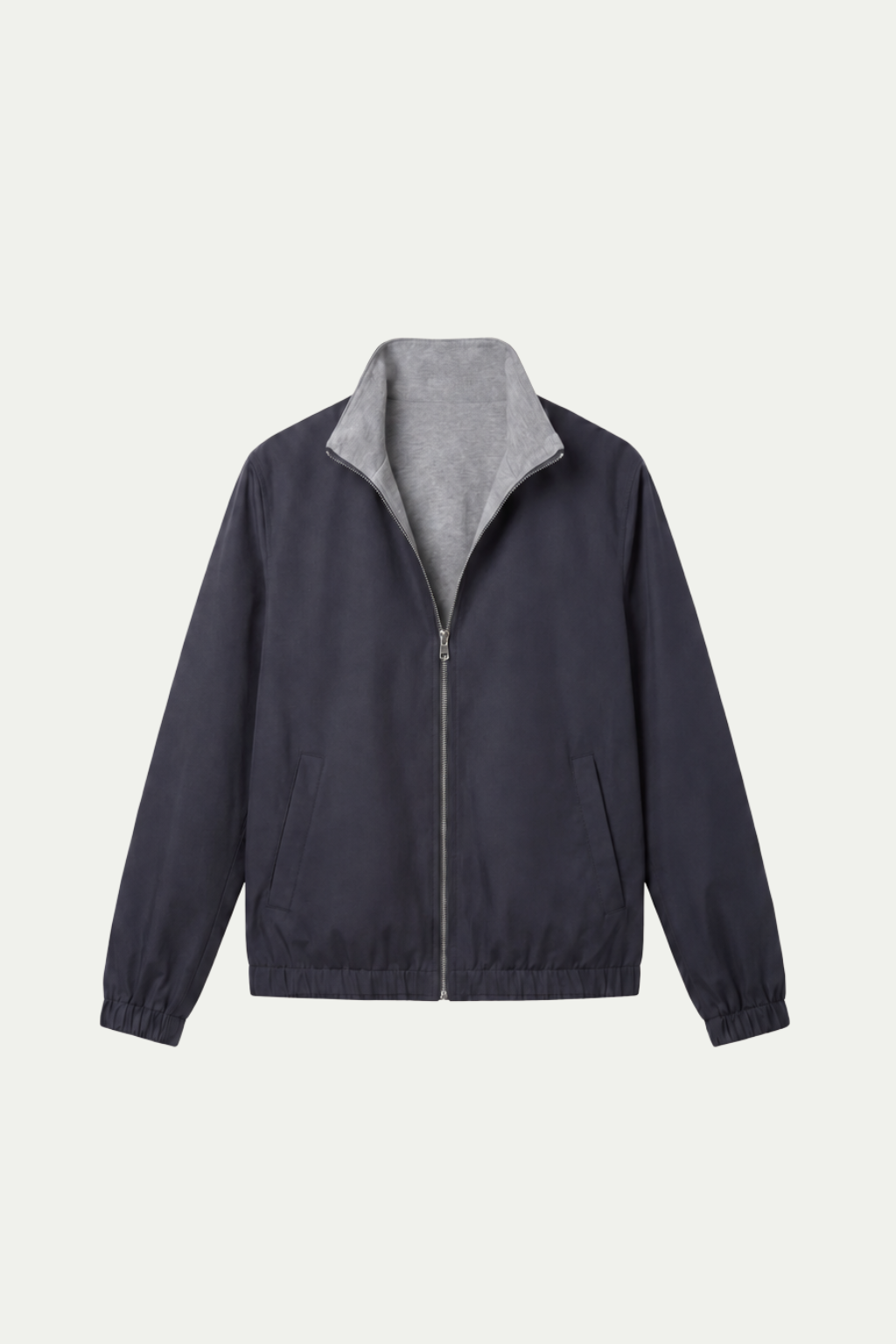 Wendejacke Marine