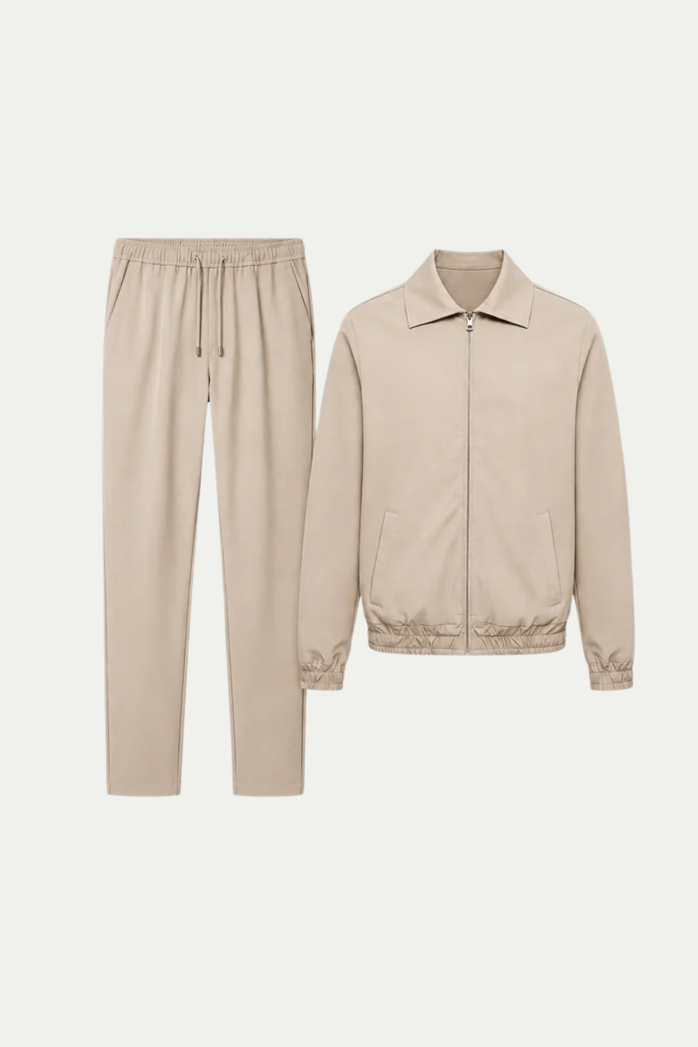 Beige Adapt Set