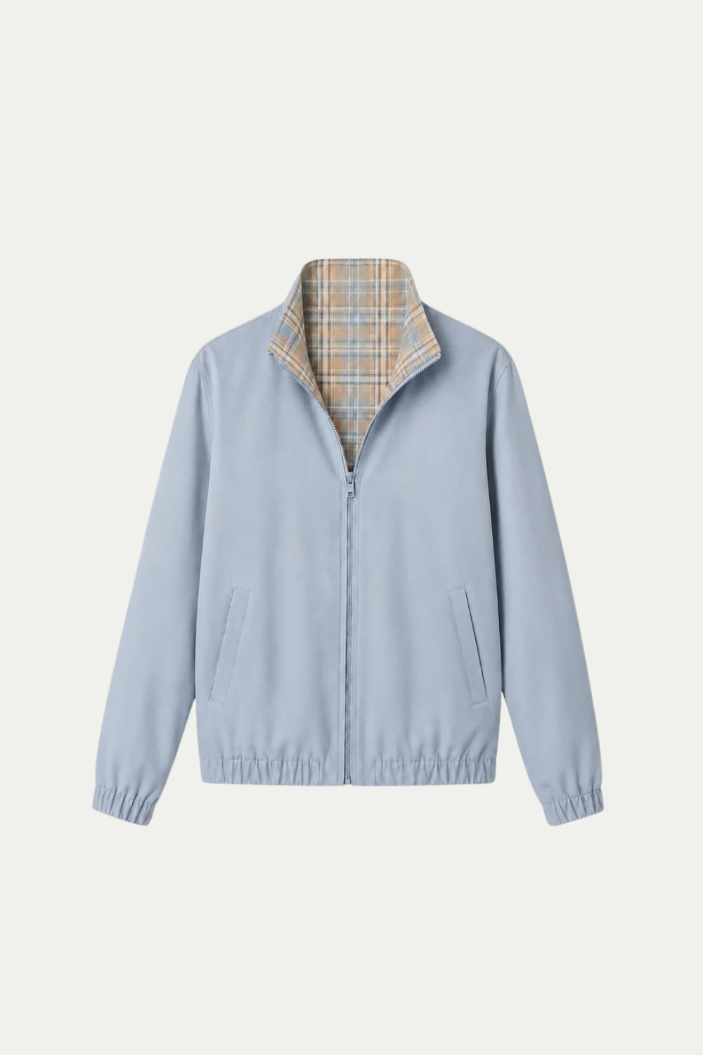 Auremont Dual-Side Jacket Light Blue