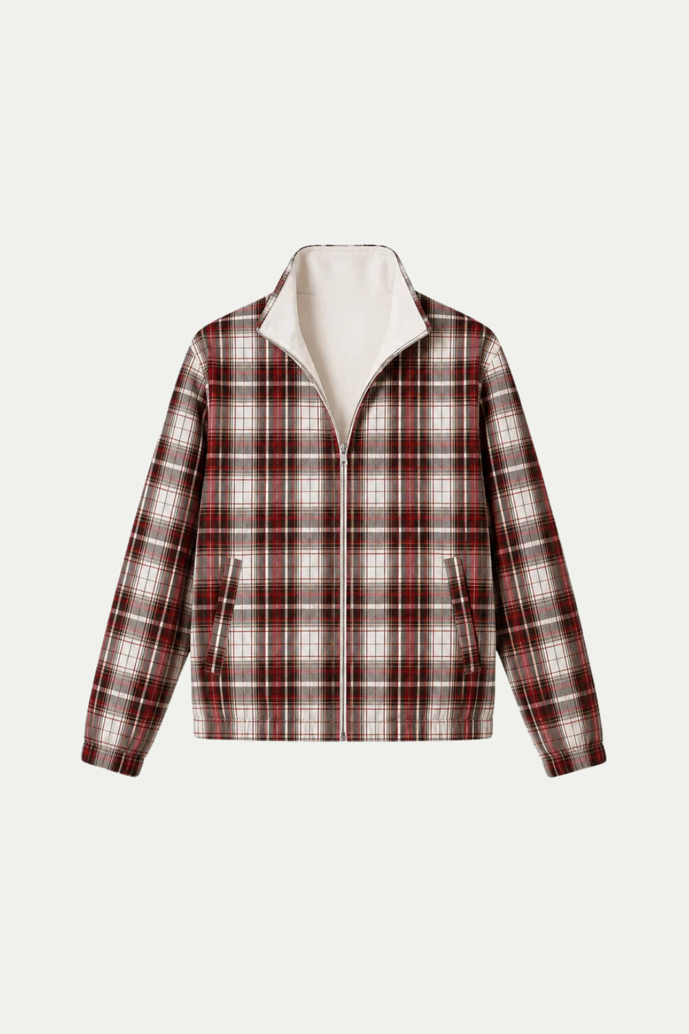Auremont Dual-Side Jacket Cream
