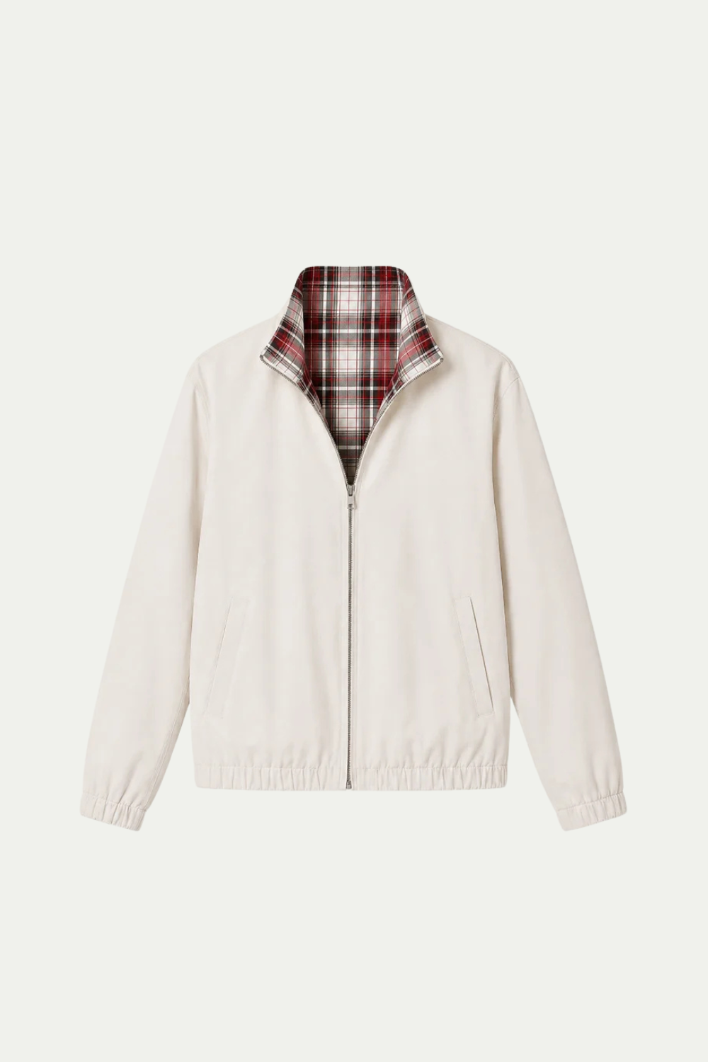 Auremont Dual-Side Jacket Cream