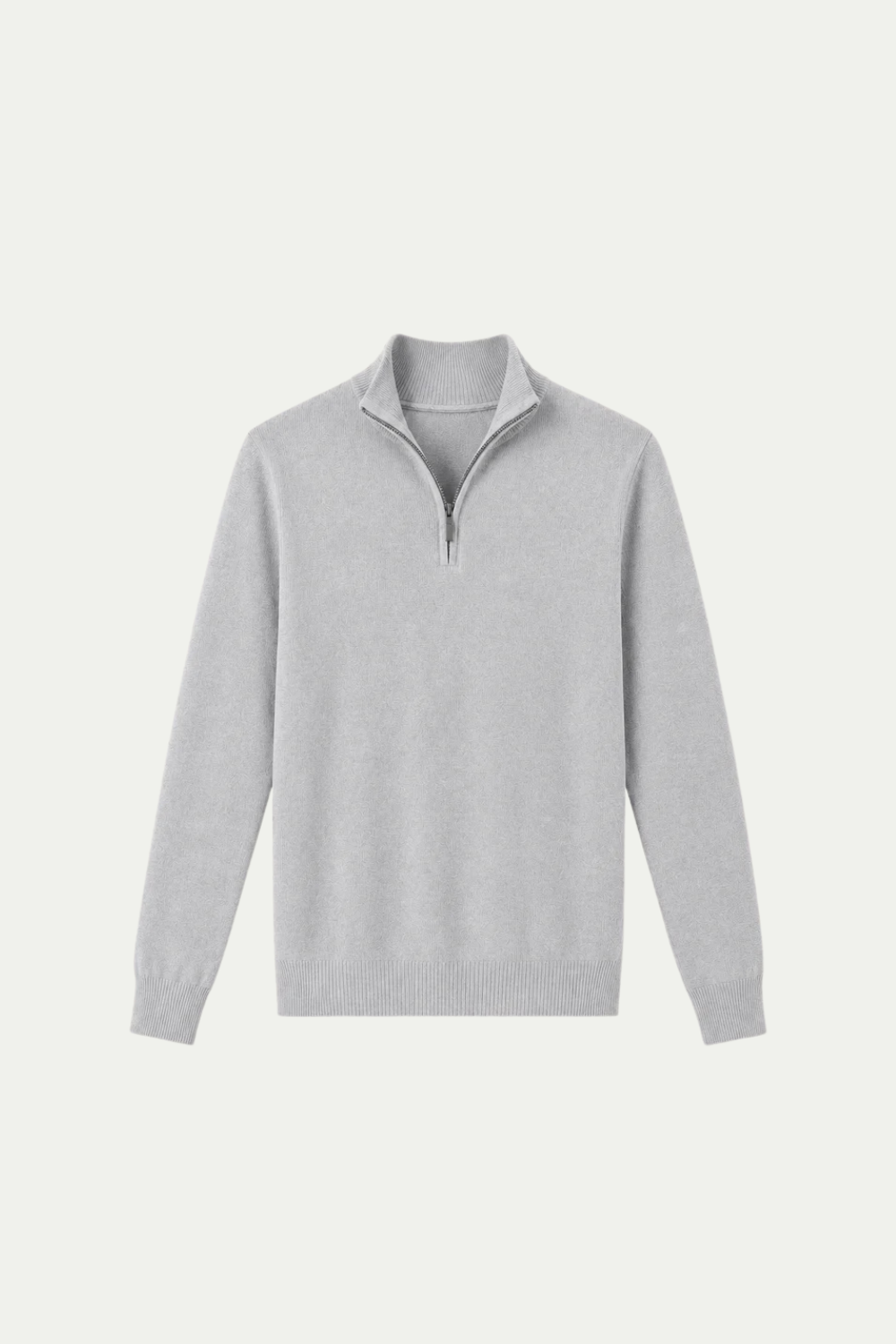 Reverso Bodywarmer Grau