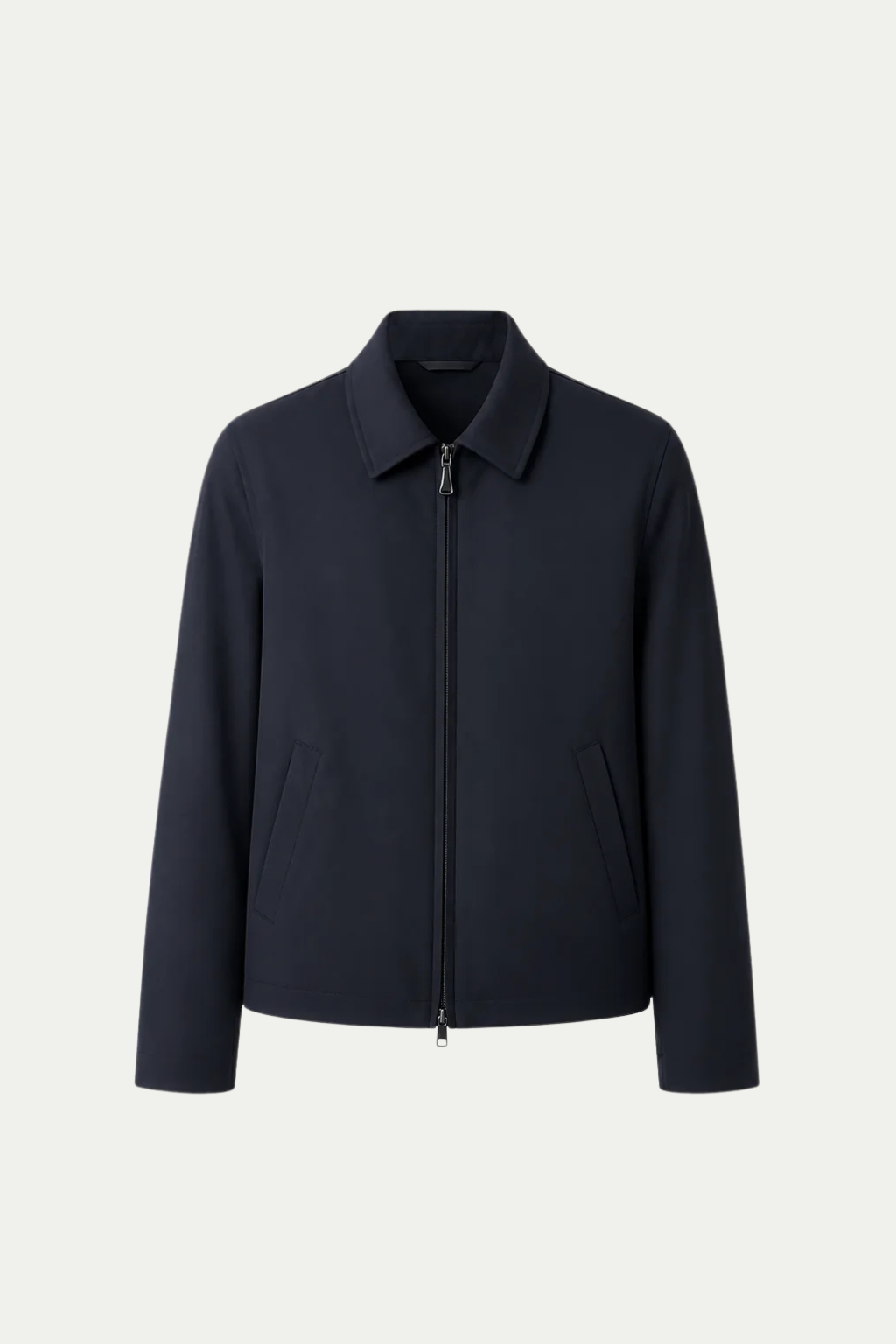 Wendejacke Marine