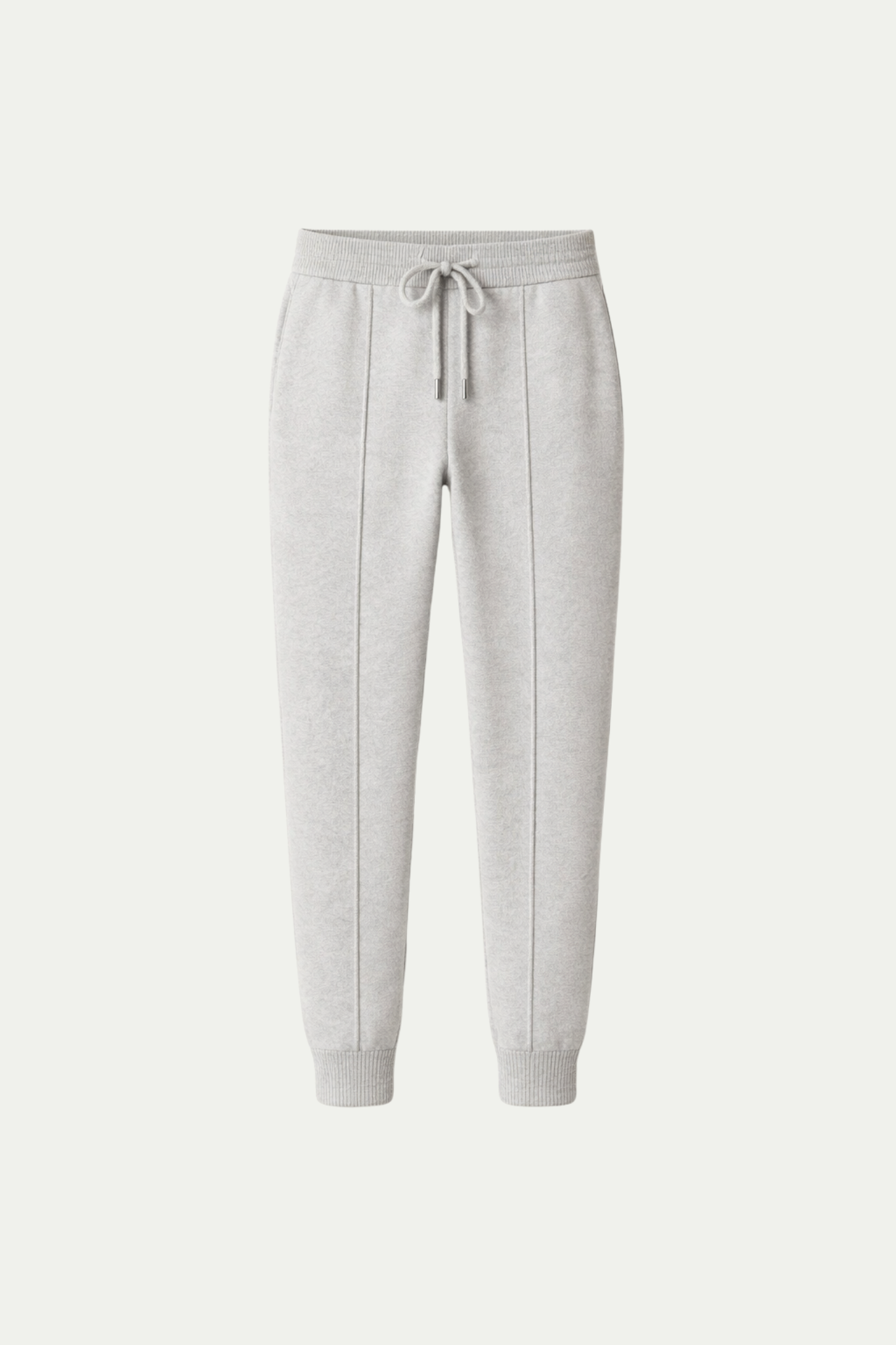 Classic Leisure Trouser Grey