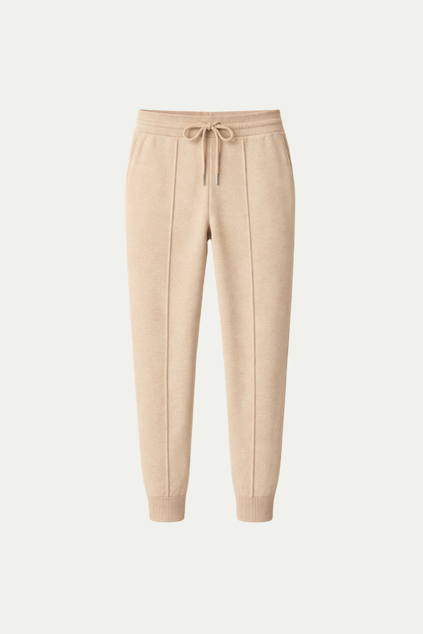 Classic Leisure Trouser Beige