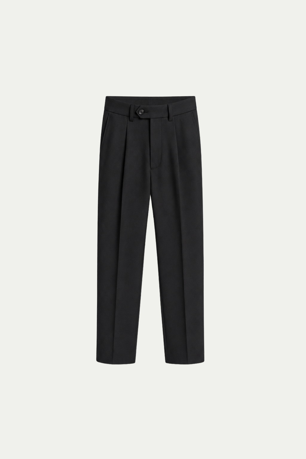 Imperium Tailored Pant Black