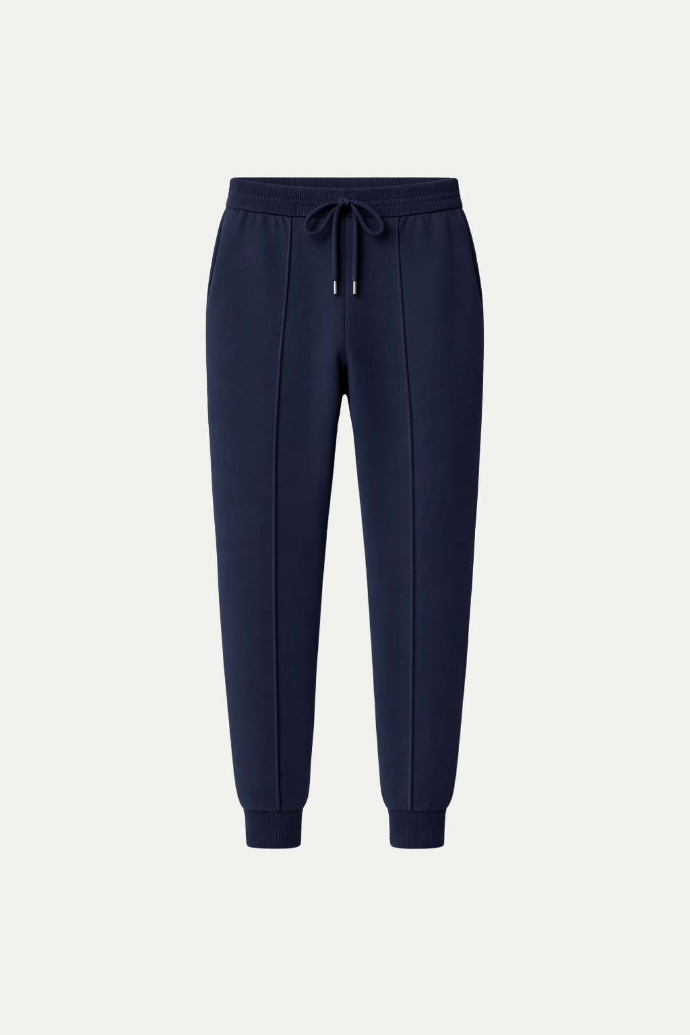 Classic Leisure Trouser Navy