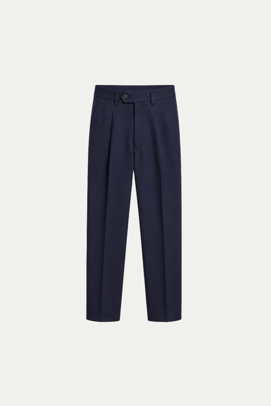 Imperium Anzughose Marineblau