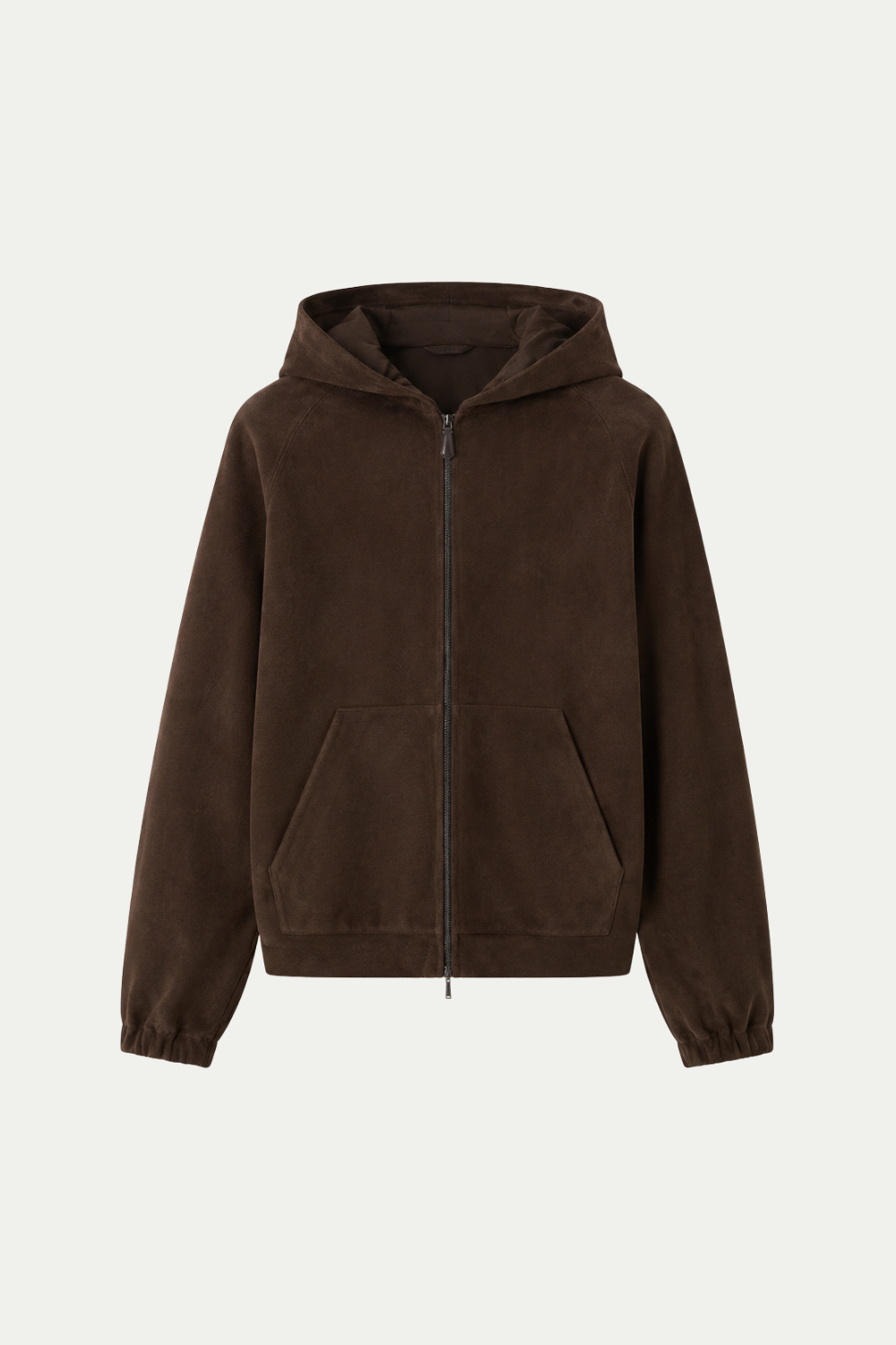 Reverso Bodywarmer Grau