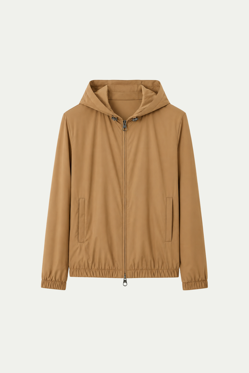 Reverso Bodywarmer Grau