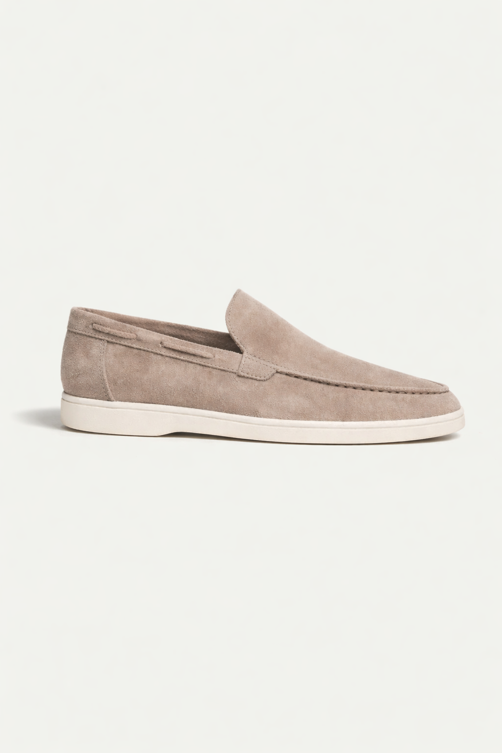Ancestral Loafer Beige