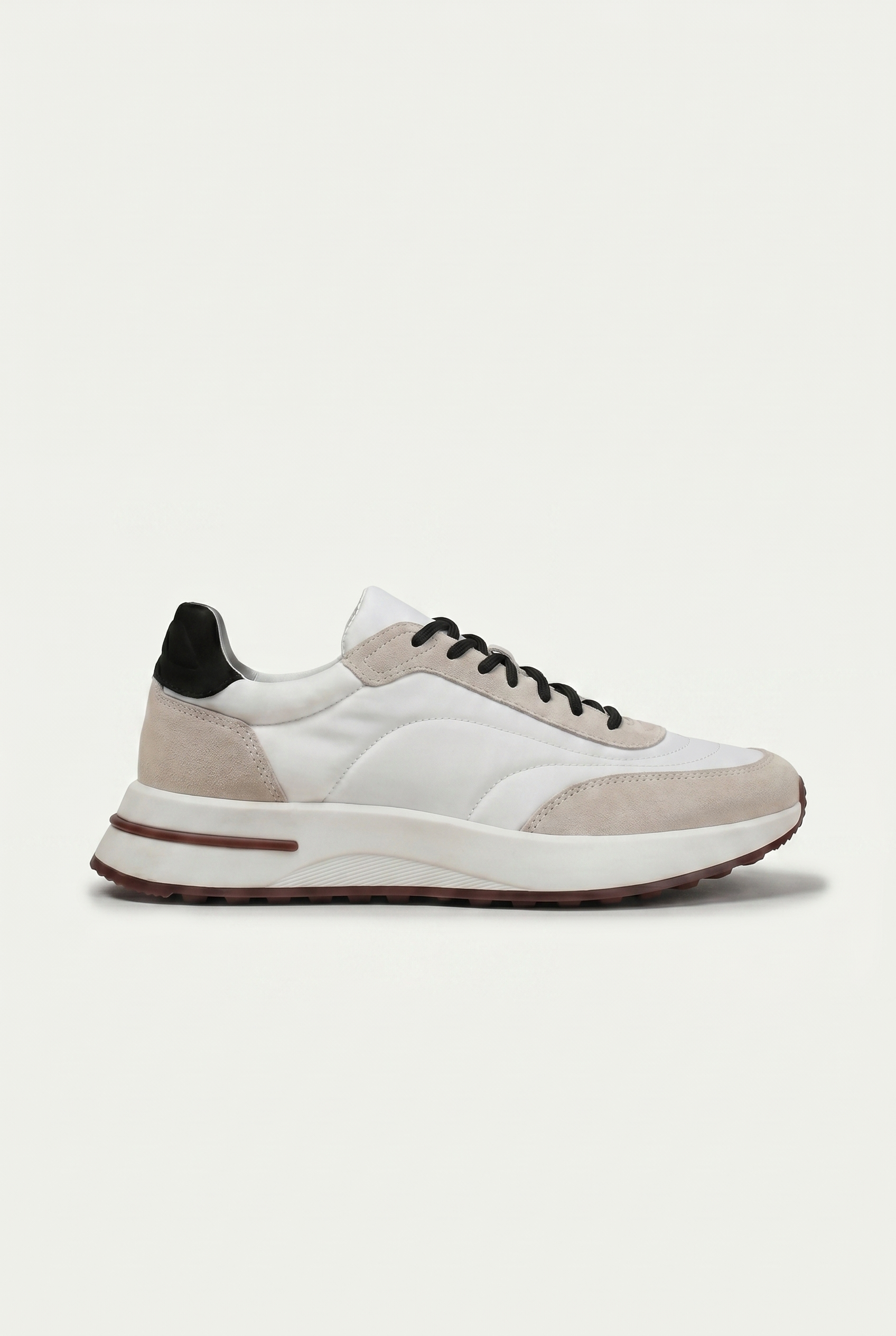 Revano Sneaker Weiß