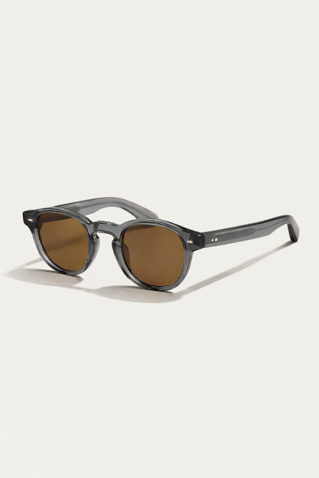 Obsidian Classic Translucent Grey