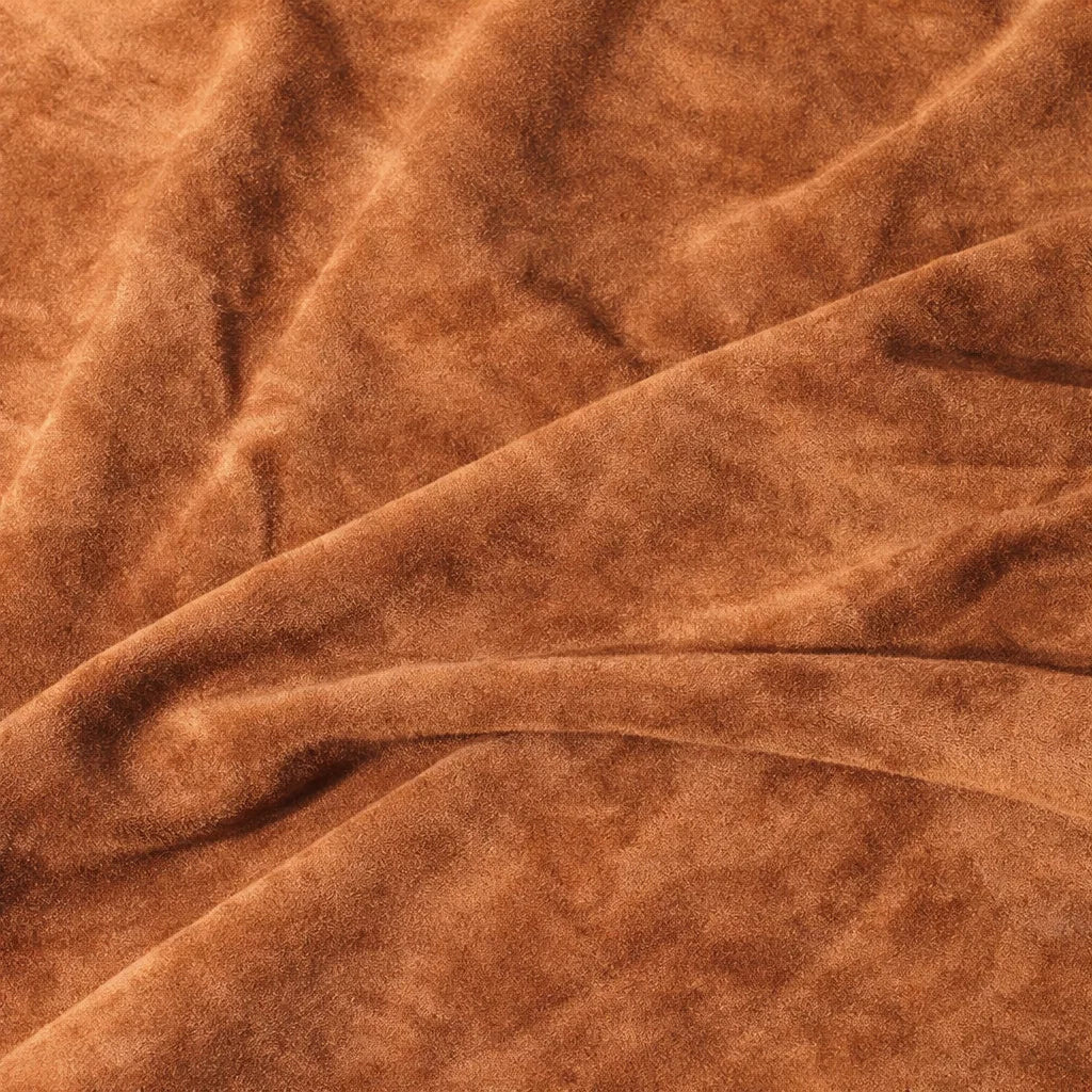 Cavarli Suede