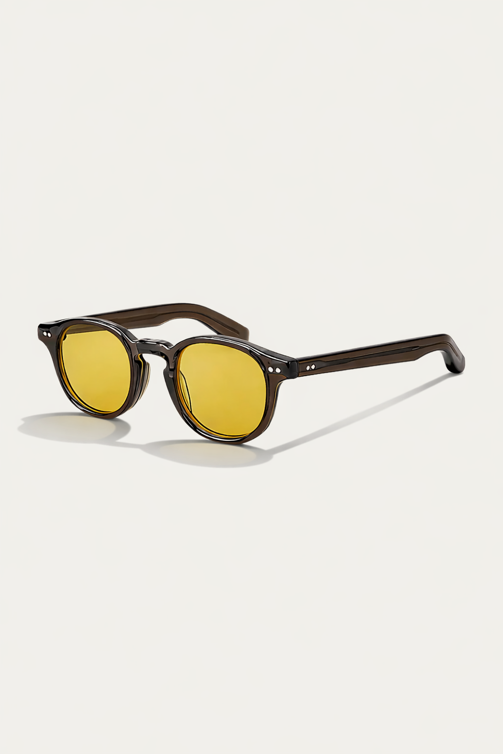 Obsidian Classic Yellow Tint